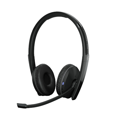 Casque t&eacute;l&eacute;phonique